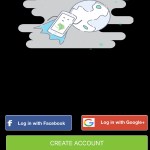 apple-sign-in AfriCallShop, iPhone login